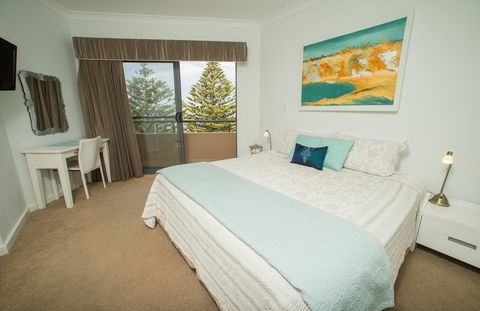Aurora Ozone Hotel Kangaroo Island - Accommodation Port Hedland 3