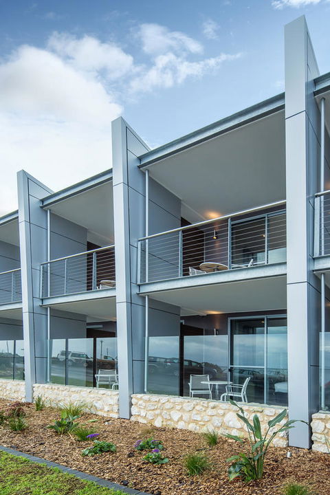 Aurora Ozone Hotel Kangaroo Island - Accommodation Port Hedland 20
