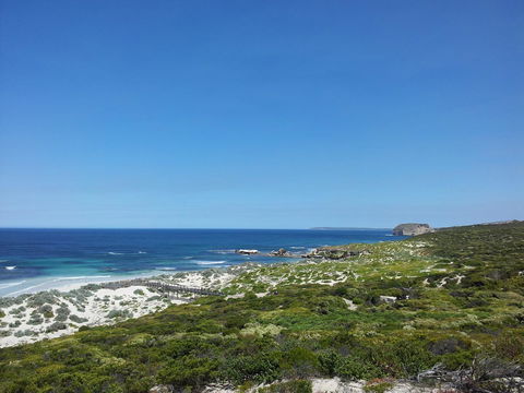 Aurora Ozone Hotel Kangaroo Island - Accommodation Port Hedland 21