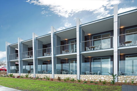 Aurora Ozone Hotel Kangaroo Island - Accommodation Port Hedland 12