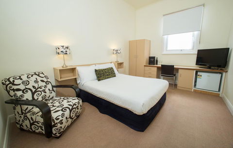 Aurora Ozone Hotel Kangaroo Island - Accommodation Port Hedland 5