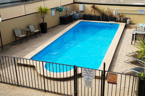 Aurora Ozone Hotel Kangaroo Island - Accommodation Port Hedland 33