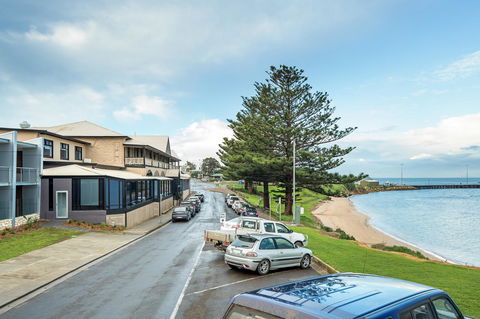 Aurora Ozone Hotel Kangaroo Island - Accommodation Port Hedland 10