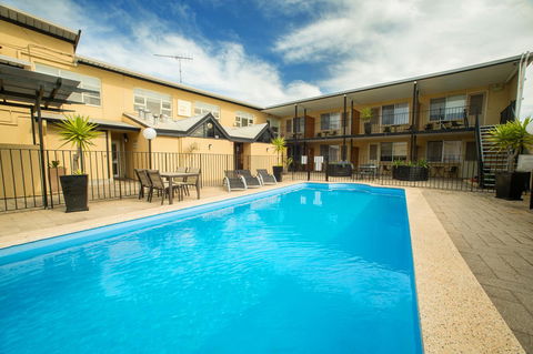 Aurora Ozone Hotel Kangaroo Island - Accommodation Port Hedland 6