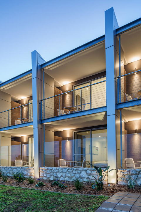 Aurora Ozone Hotel Kangaroo Island - Accommodation Port Hedland 15