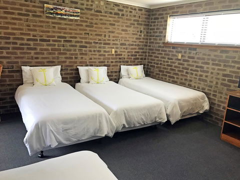 Lake Albert Motel - Accommodation Port Hedland 44