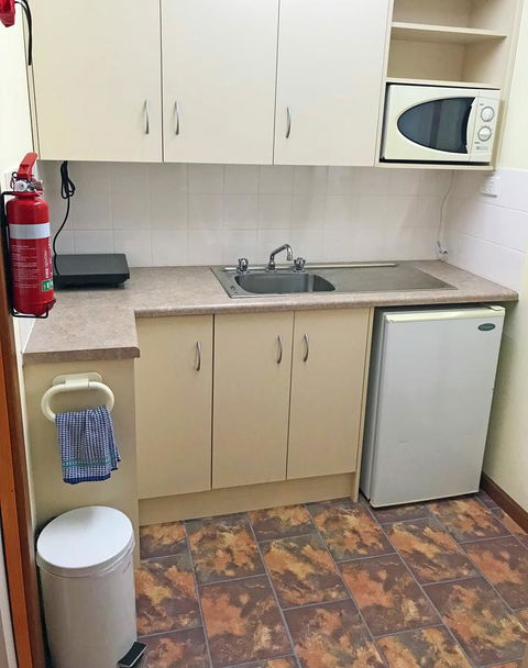 Lake Albert Motel - Accommodation Port Hedland 32