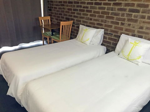 Lake Albert Motel - Accommodation Port Hedland 41