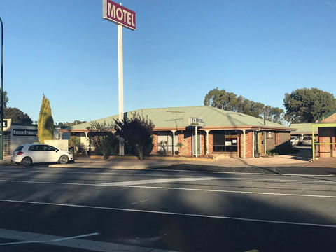 Lake Albert Motel - Accommodation Port Hedland 23