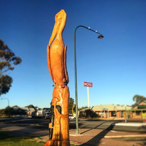 Lake Albert Motel - Accommodation Port Hedland 21