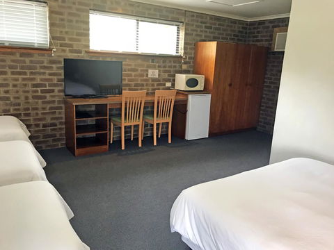 Lake Albert Motel - Accommodation Port Hedland 43