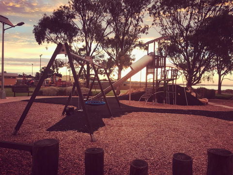 Lake Albert Motel - Accommodation Port Hedland 19