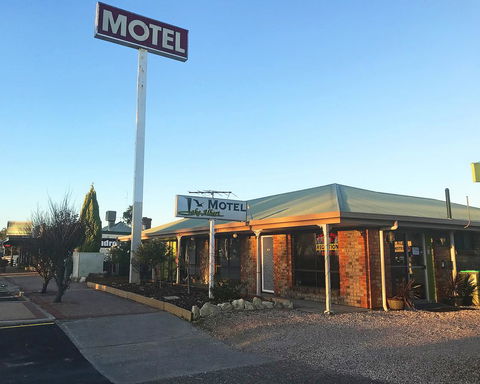 Lake Albert Motel - Accommodation Port Hedland 12