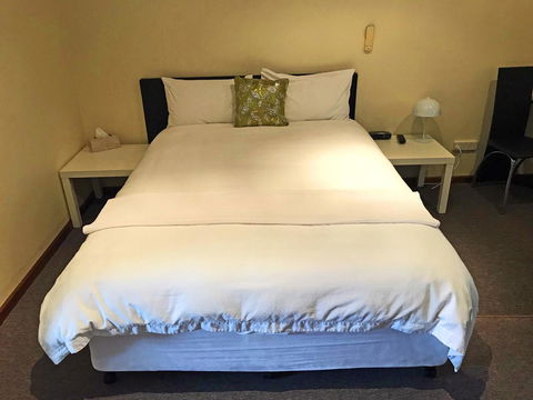 Lake Albert Motel - Accommodation Port Hedland 33