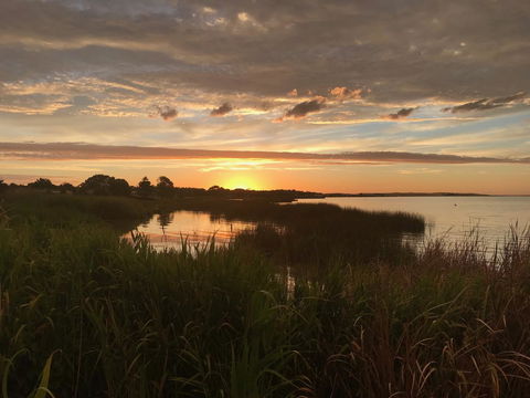 Lake Albert Motel - Accommodation Port Hedland 0