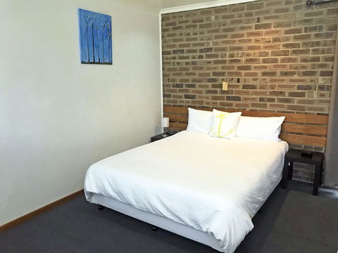 Lake Albert Motel - Accommodation Port Hedland 42