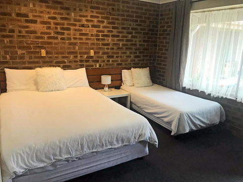Lake Albert Motel - Accommodation Port Hedland 26