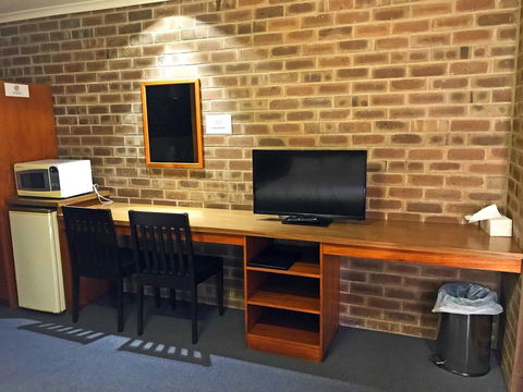 Lake Albert Motel - Accommodation Port Hedland 31