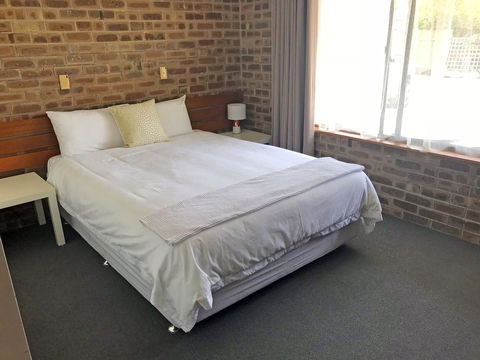 Lake Albert Motel - Accommodation Port Hedland 38
