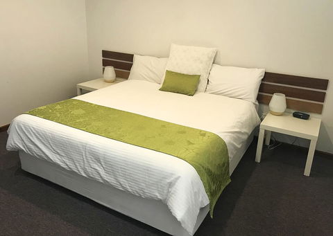 Lake Albert Motel - Accommodation Port Hedland 5
