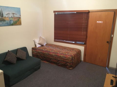 Second Valley Motel - Accommodation Port Hedland 18