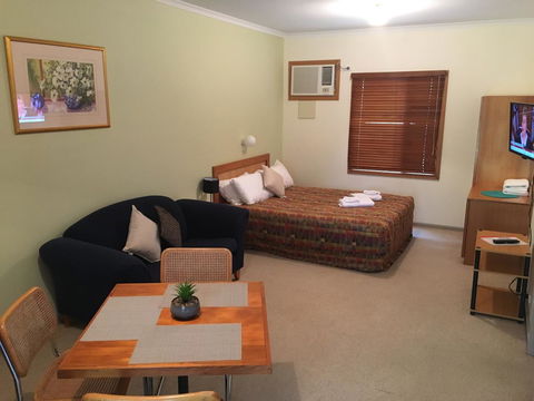 Second Valley Motel - Accommodation Port Hedland 9