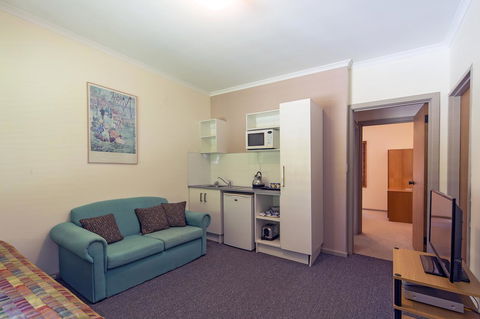 Second Valley Motel - Accommodation Port Hedland 13