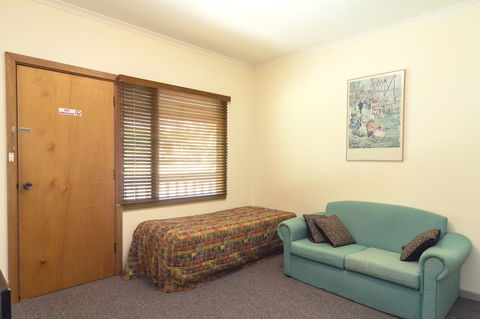 Second Valley Motel - Accommodation Port Hedland 12