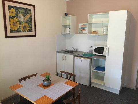 Second Valley Motel - Accommodation Port Hedland 14