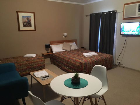 Second Valley Motel - Accommodation Port Hedland 5