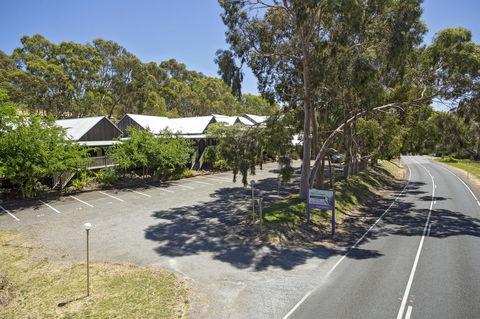Second Valley Motel - Accommodation Port Hedland 2