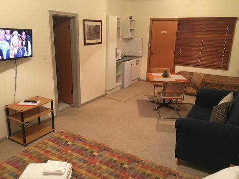 Second Valley Motel - Accommodation Port Hedland 22