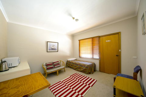 Second Valley Motel - Accommodation Port Hedland 11