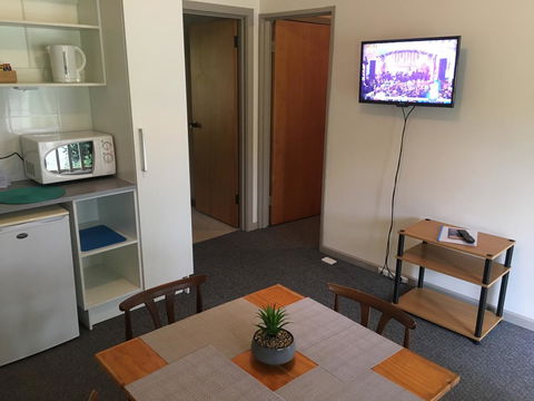Second Valley Motel - Accommodation Port Hedland 21
