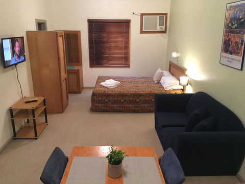 Second Valley Motel - Accommodation Port Hedland 6