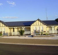 Moontana - Accommodation Port Hedland