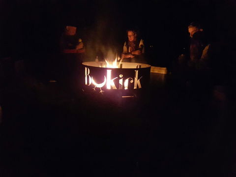 Bukirk Glamping & Fancy Coops - Accommodation Port Hedland 27