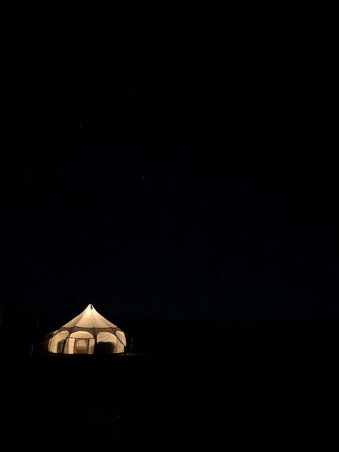 Bukirk Glamping & Fancy Coops - Accommodation Port Hedland 16