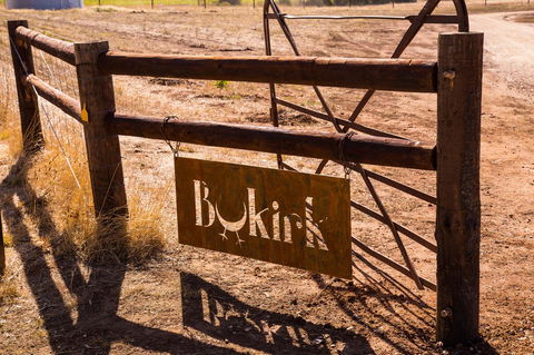 Bukirk Glamping & Fancy Coops - Accommodation Port Hedland 30