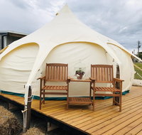 Bukirk Glamping - Accommodation Port Hedland