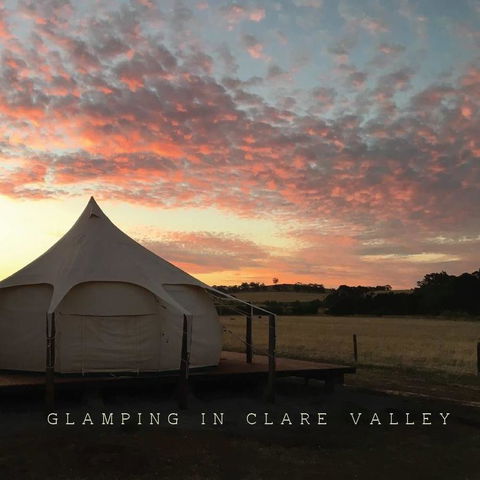 Bukirk Glamping & Fancy Coops - Accommodation Port Hedland 18
