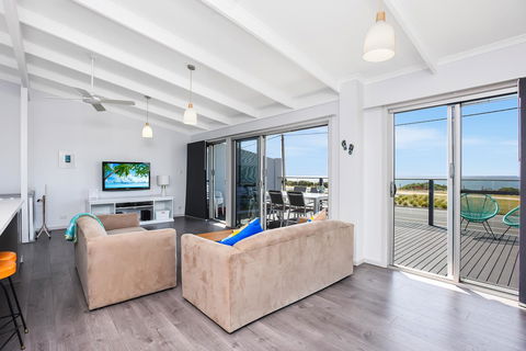 Sorrento - Aldinga Beach - Accommodation Port Hedland 4