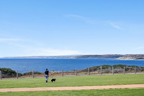 Sorrento - Aldinga Beach - Accommodation Port Hedland 24