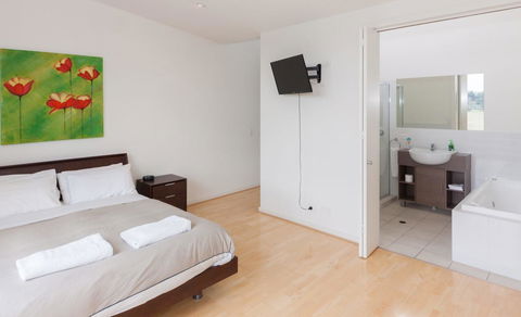 South Shores Yellowfin Villa 96 - South Shores Normanville - Accommodation Port Hedland 21