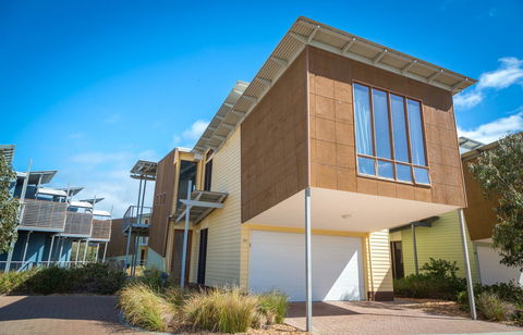 South Shores Yellowfin Villa 96 - South Shores Normanville - Accommodation Port Hedland 16