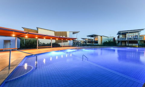 South Shores Yellowfin Villa 96 - South Shores Normanville - Accommodation Port Hedland 9