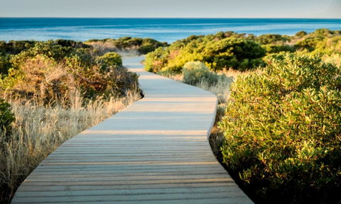 South Shores Yellowfin Villa 96 - South Shores Normanville - Accommodation Port Hedland 22