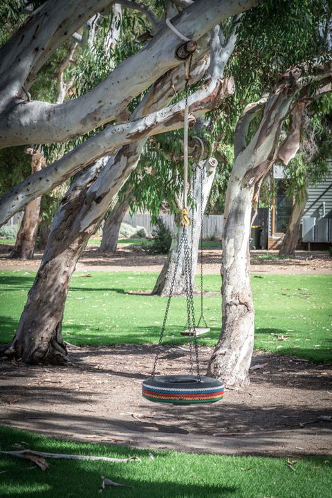South Shores Yellowfin Villa 96 - South Shores Normanville - Accommodation Port Hedland 17