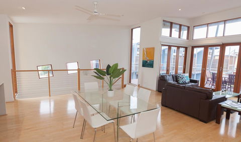 South Shores Yellowfin Villa 96 - South Shores Normanville - Accommodation Port Hedland 15