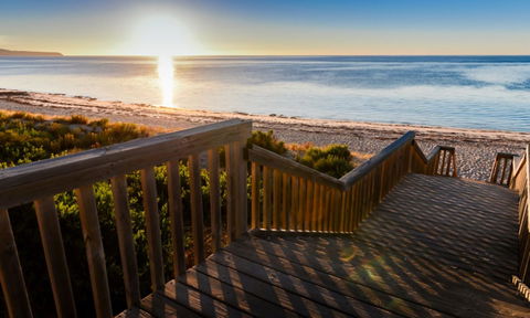South Shores Yellowfin Villa 96 - South Shores Normanville - Accommodation Port Hedland 7